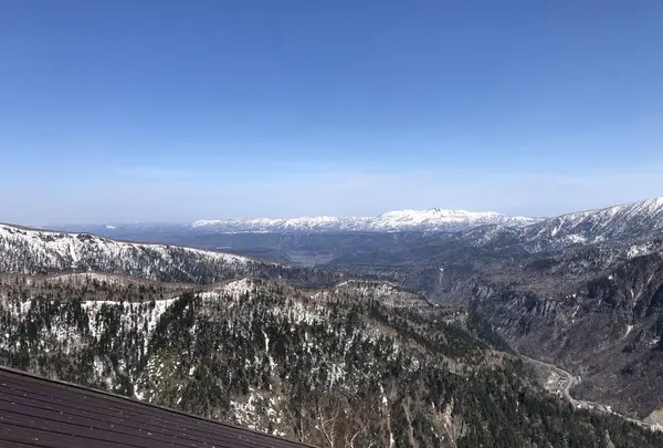 大雪山 黒岳ロープウェイの写真・動画_image_276863