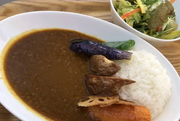 NAYA cafeの写真・動画_image_276876