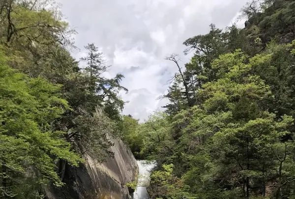 昇仙峡の写真・動画_image_276900
