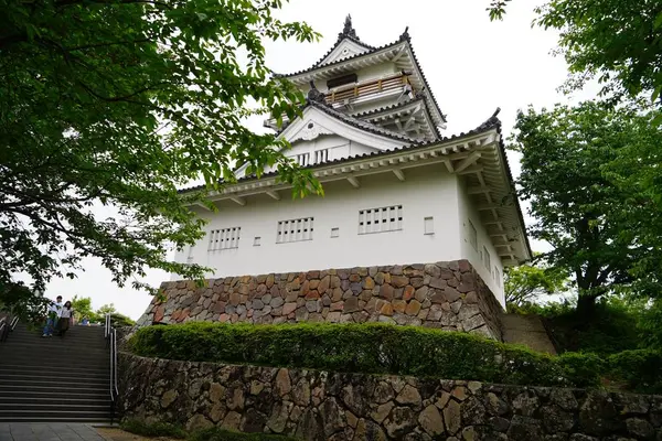 杵築城の写真・動画_image_276906