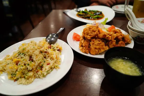 東洋軒の写真・動画_image_276935