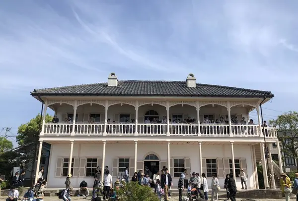 グラバー園の写真・動画_image_276963