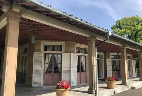 グラバー園の写真・動画_image_276964