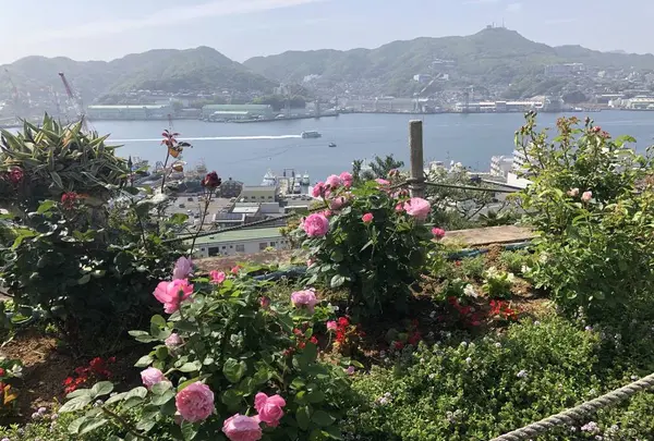 グラバー園の写真・動画_image_276966