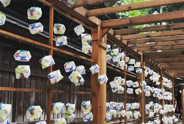 熊野大社の写真・動画_image_276992