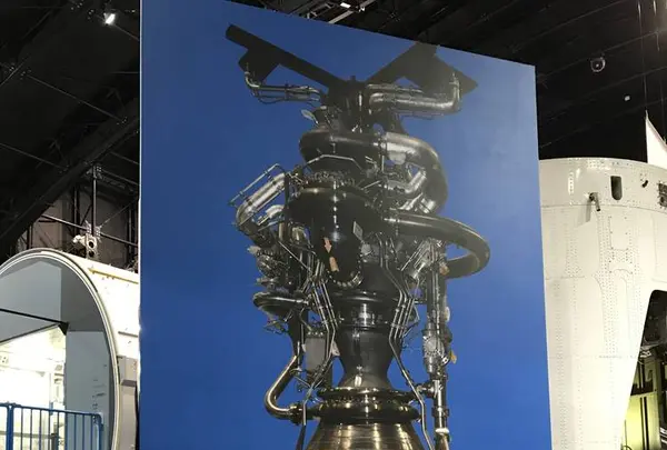 宇宙航空研究開発機構筑波宇宙センターの写真・動画_image_277035
