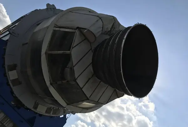 宇宙航空研究開発機構筑波宇宙センターの写真・動画_image_277036