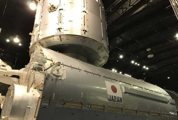 宇宙航空研究開発機構筑波宇宙センターの写真・動画_image_277037