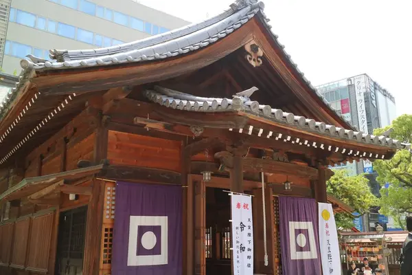 警固神社の写真・動画_image_277072