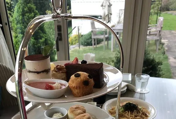 ティーガーデン ナチュール （TEA GARDEN NATURE） の写真・動画_image_277086