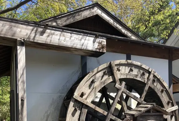 那須高原 水車の里 瑞穂蔵の写真・動画_image_277102