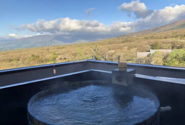 那須いちやホテルの写真・動画_image_277107
