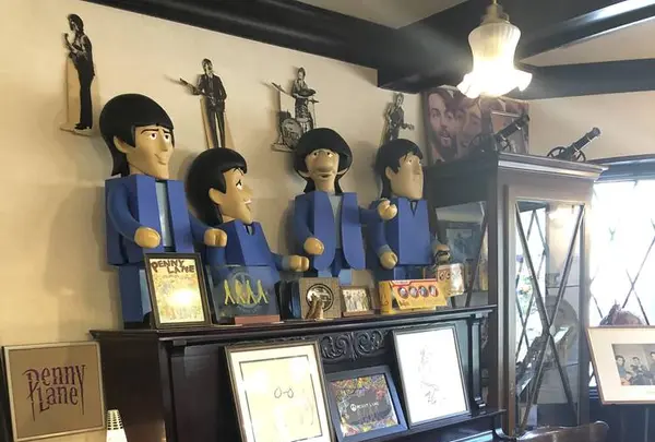 レストラン ペニーレイン（RESTAURANT PENNY LANE）那須店の写真・動画_image_277131