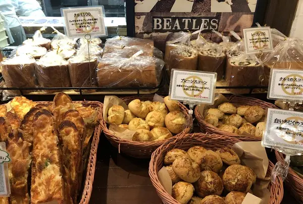 レストラン ペニーレイン（RESTAURANT PENNY LANE）那須店の写真・動画_image_277132