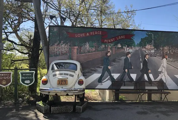 レストラン ペニーレイン（RESTAURANT PENNY LANE）那須店の写真・動画_image_277133