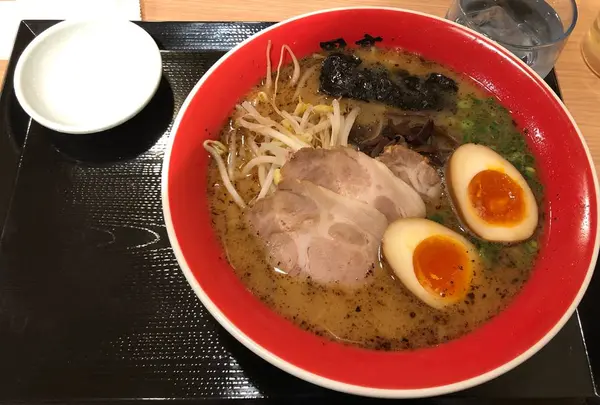 黒亭 下通店の写真・動画_image_277271