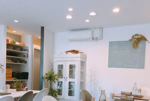 Holistic Bio Cafe Veggy Wayの写真・動画_image_277294