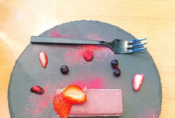 Holistic Bio Cafe Veggy Wayの写真・動画_image_277296