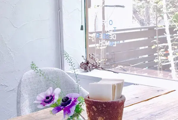 円山CAFE サカノウエの写真・動画_image_277301