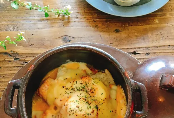 円山CAFE サカノウエの写真・動画_image_277303