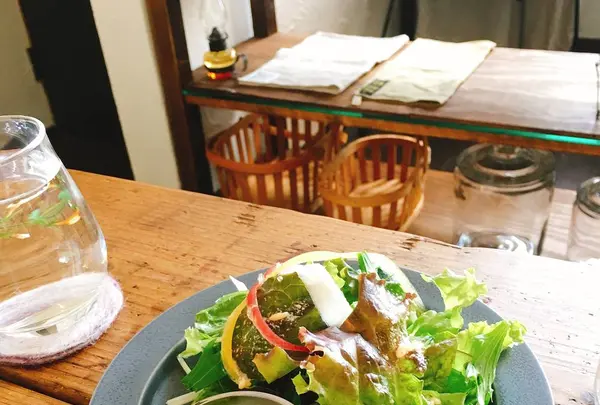 円山CAFE サカノウエの写真・動画_image_277304