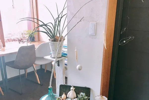 円山CAFE サカノウエの写真・動画_image_277308