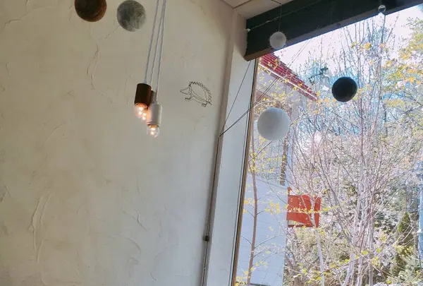 円山CAFE サカノウエの写真・動画_image_277309