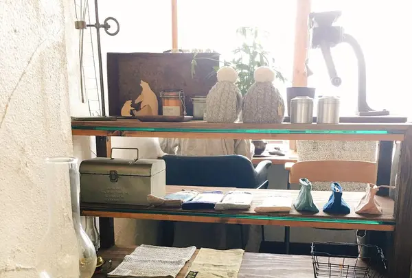 円山CAFE サカノウエの写真・動画_image_277310