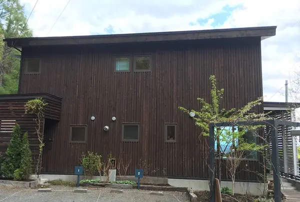 円山CAFE サカノウエの写真・動画_image_277312