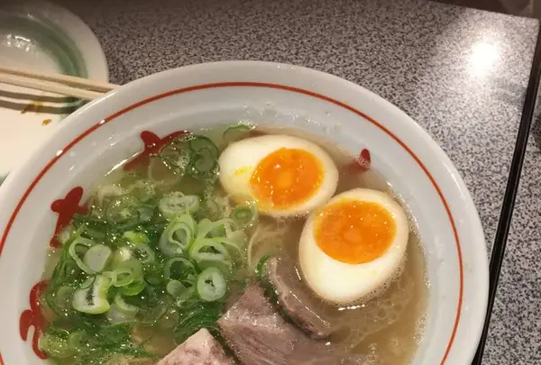 長浜屋台 やまちゃん 中洲店の写真・動画_image_277457