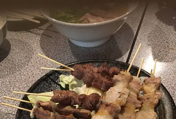 長浜屋台 やまちゃん 中洲店の写真・動画_image_277458
