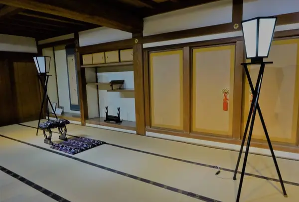 岡山城の写真・動画_image_277553