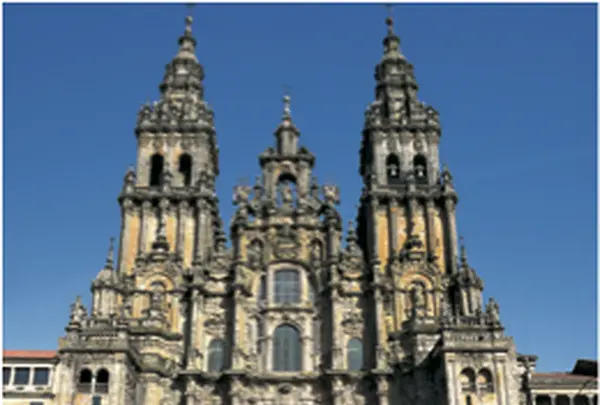 サンティアゴ・デ・コンポステーラの写真・動画_image_277580