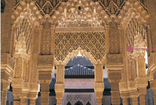 The Alhambra（アルハンブラ宮殿）の写真・動画_image_277610