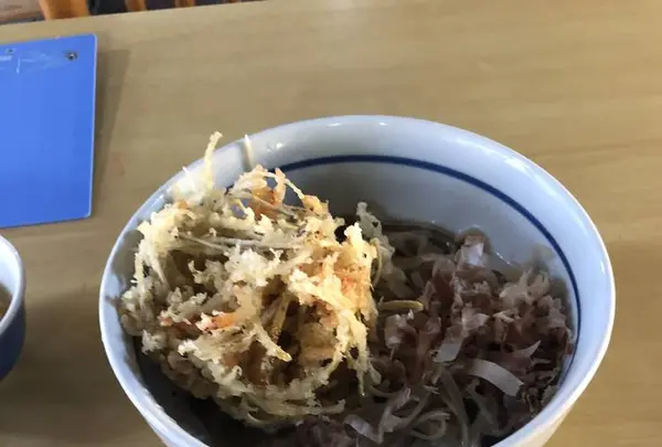 そば処 盛安の写真・動画_image_277667
