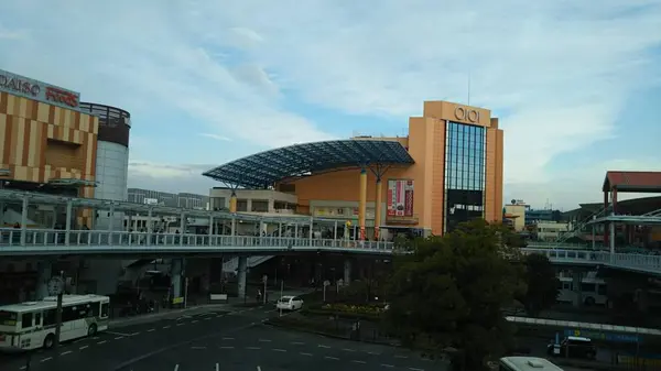 海老名駅の写真・動画_image_277686
