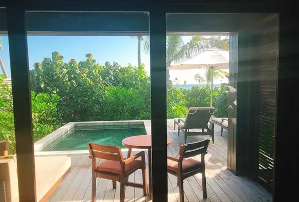 Six Senses Fijiの写真・動画_image_277705