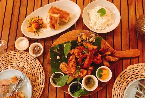 Six Senses Fijiの写真・動画_image_277707