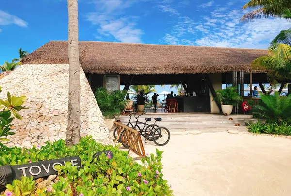 Six Senses Fijiの写真・動画_image_277712