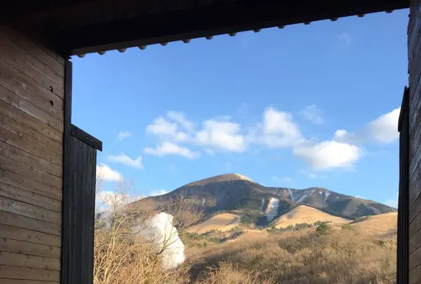 豊礼の湯　展望露天風呂の写真・動画_image_277747