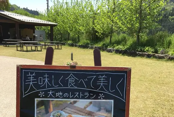 大地のレストランの写真・動画_image_278129