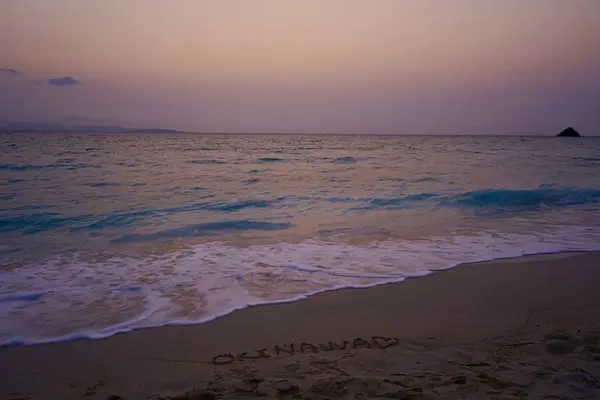 オクマビーチの写真・動画_image_278197