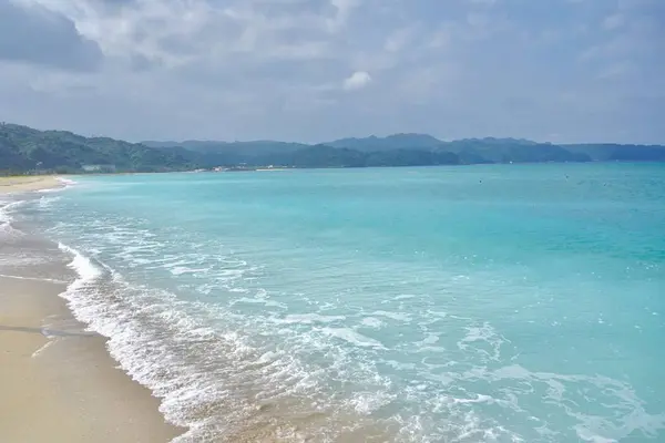 オクマビーチの写真・動画_image_278198