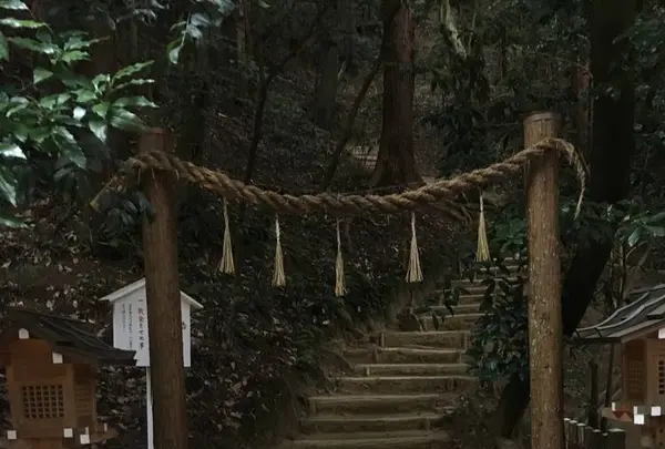 狭井神社の写真・動画_image_278302