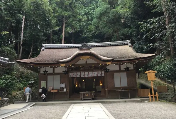 狭井神社の写真・動画_image_278305