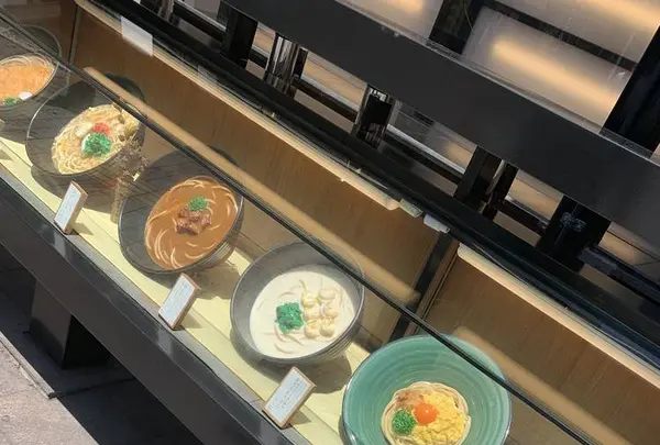 つるとんたん 新宿店の写真・動画_image_278318