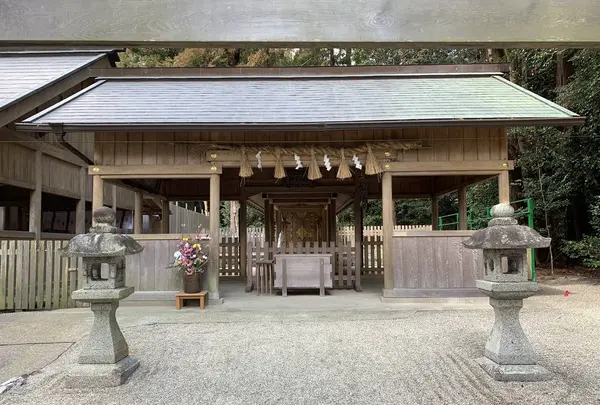 佐那神社の写真・動画_image_278344