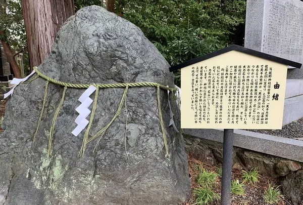 佐那神社の写真・動画_image_278346