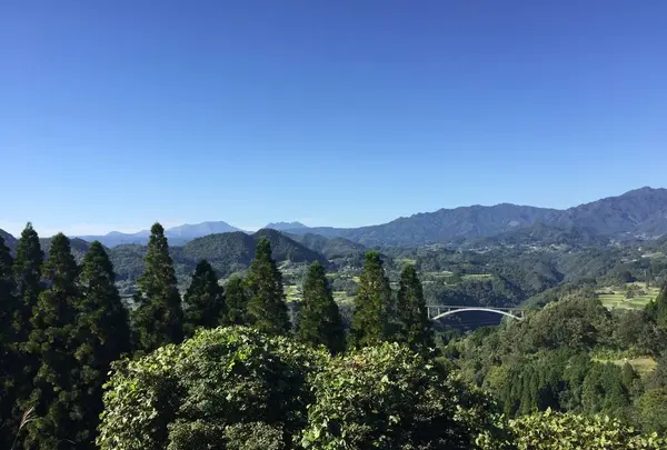 国見ヶ丘展望台の写真・動画_image_278359