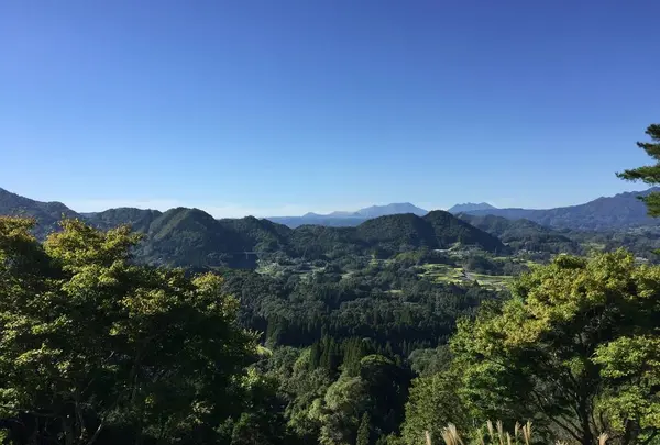 国見ヶ丘展望台の写真・動画_image_278361